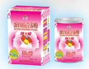 點(diǎn)擊放大 匯方草莓蛋白質(zhì)粉