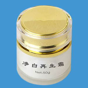 純天然化妝品，協(xié)和化妝品給您天然肌膚，美白潔面乳 